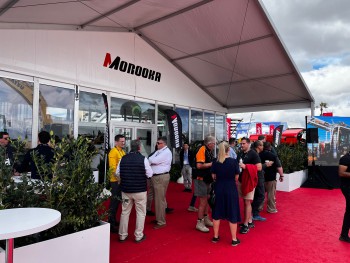 CONEXPO 2023_morooka_06